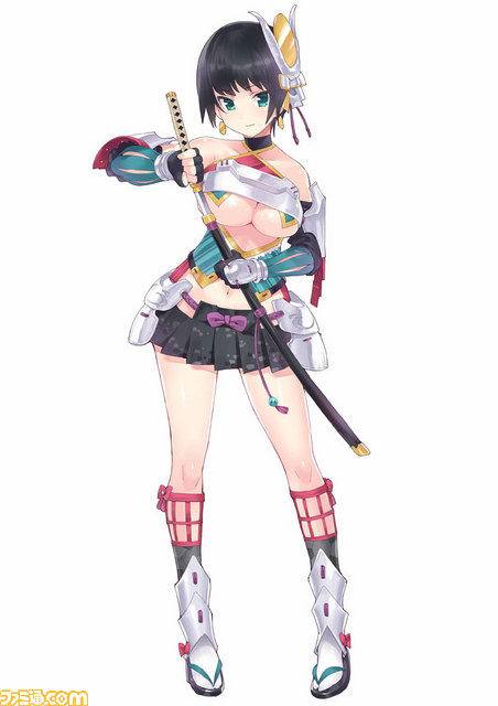 『御城コレクション』の公式サイトがオープン、特典がもらえる事前登録もスタート_02