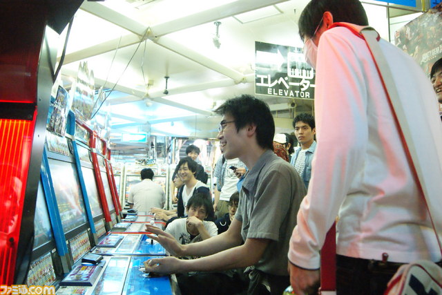 『ブレイブルー クロノファンタズマ』前回覇者ガリレオ選手の動向は……？　激戦区近畿＆東京エリア決勝をリポート【あーくれぼ2014】_12