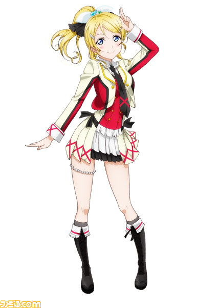 『神様と運命覚醒のクロステーゼ』“5人の天使たち”のキャストを『ラブライブ！』μ’sのメンバーが担当！　人気キャラクターのゲスト参戦も決定_11