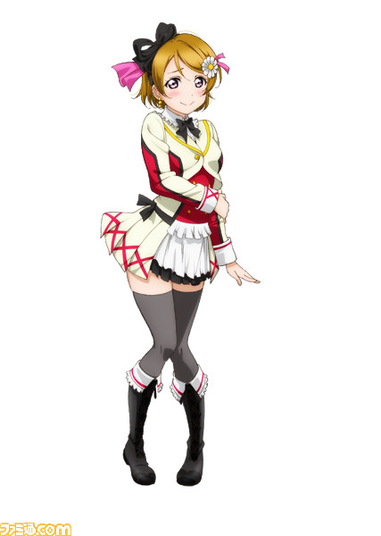 『神様と運命覚醒のクロステーゼ』“5人の天使たち”のキャストを『ラブライブ！』μ’sのメンバーが担当！　人気キャラクターのゲスト参戦も決定_08