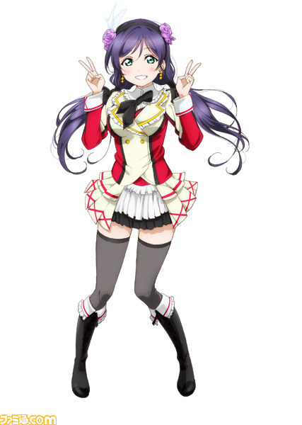 『神様と運命覚醒のクロステーゼ』“5人の天使たち”のキャストを『ラブライブ！』μ’sのメンバーが担当！　人気キャラクターのゲスト参戦も決定_09