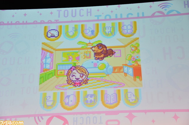 Amazon.co.jp: TAMAGOTCHI 4U専用 ダウンロードカード 【ローラ