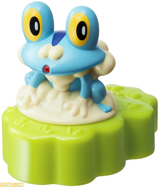 “ポケモン”のおもちゃがもらえるマクドナルドの“ハッピーセット「ポケモン」”が 7月11日より期間限定で登場_10