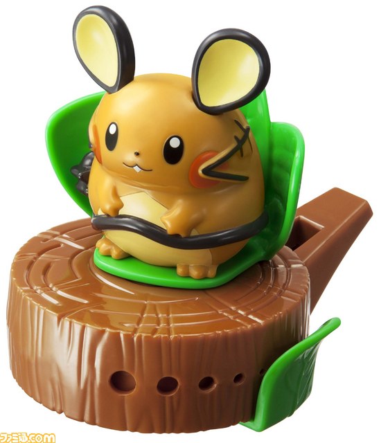 “ポケモン”のおもちゃがもらえるマクドナルドの“ハッピーセット「ポケモン」”が 7月11日より期間限定で登場_14