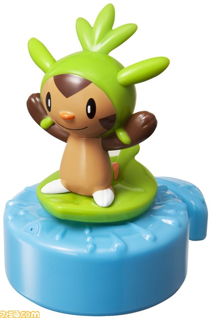 “ポケモン”のおもちゃがもらえるマクドナルドの“ハッピーセット「ポケモン」”が 7月11日より期間限定で登場_17