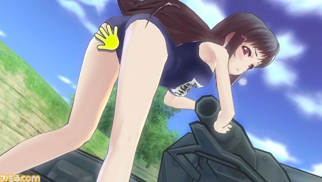 『バレットガールズ』レンジャー部を支える頼もしいサポーター！_03