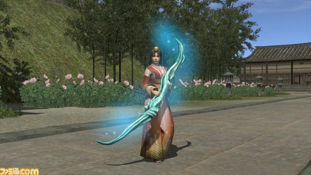 『信長の野望 Online ～天下夢幻の章～』大型アップデート第4弾“決戦の刻”の最新情報が到着、新マップ“オノゴロ”が登場予定_02