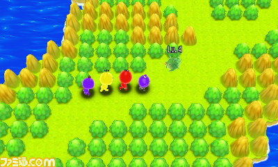 『電波人間のRPG FREE！』シリーズ最新作が基本プレイ無料で登場、PVも公開_07