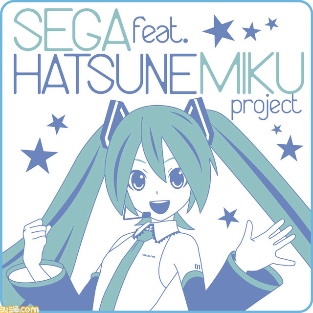 “初音ミク×セガ”東京ジョイポリスで開催中の5周年イベントをリポート！　欧米／アジア地域向けソフト『初音ミク Project mirai Remix（仮題）』も発表_14