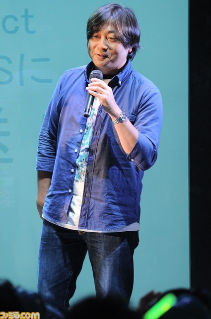 “初音ミク×セガ”東京ジョイポリスで開催中の5周年イベントをリポート！　欧米／アジア地域向けソフト『初音ミク Project mirai Remix（仮題）』も発表_48