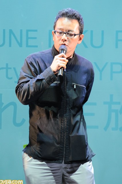 “初音ミク×セガ”東京ジョイポリスで開催中の5周年イベントをリポート！　欧米／アジア地域向けソフト『初音ミク Project mirai Remix（仮題）』も発表_49