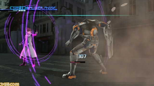 『ロストディメンション』新キャラクター3人のプレイムービー＆浅倉大介氏のメッセージが公開【動画あり】_09