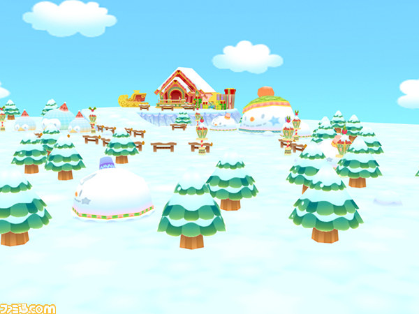 MAGES.のニンテンドー3DS用ソフト第1弾はローティーン向けタイトル　『まほコレ ～魔法☆あいどるコレクション～』発売決定【動画あり】_03