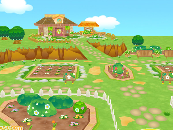 MAGES.のニンテンドー3DS用ソフト第1弾はローティーン向けタイトル　『まほコレ ～魔法☆あいどるコレクション～』発売決定【動画あり】_02