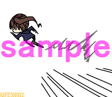 『今井麻美のSSG』＆『原由実の○○ラジオ』のLINEスタンプ第2弾制作決定_08