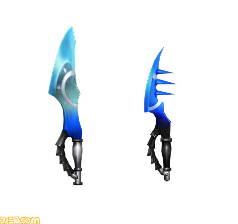 PS Vita版『MHF-Ｇ』クローズドベータテストに誰でも参加可能！ “誰でも無料で狩猟体験”開催！_02