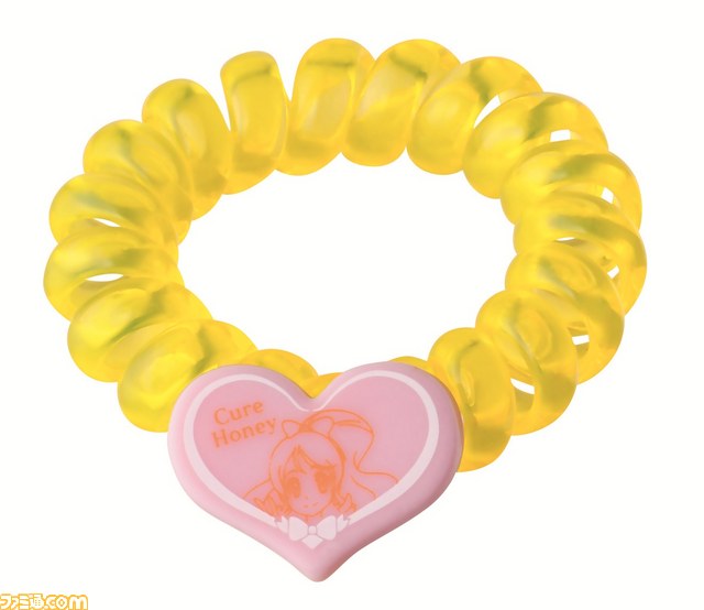 “一番くじ ハピネスチャージプリキュア！～10しゅうねんきねんパーティー！～" 7月下旬より販売開始_04