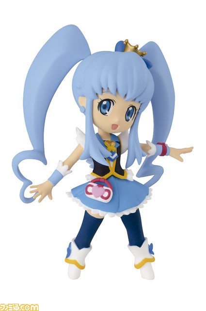 “一番くじ ハピネスチャージプリキュア！～10しゅうねんきねんパーティー！～" 7月下旬より販売開始_06