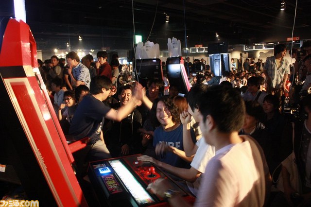 対戦格闘ゲーマーの力、ここに集結!“第4回TOPANGAチャリティーカップ”をリポート_09
