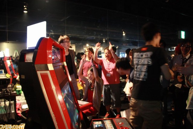 対戦格闘ゲーマーの力、ここに集結!“第4回TOPANGAチャリティーカップ”をリポート_10