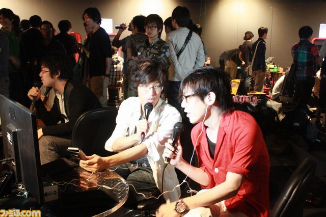 対戦格闘ゲーマーの力、ここに集結!“第4回TOPANGAチャリティーカップ”をリポート_11