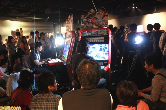 対戦格闘ゲーマーの力、ここに集結!“第4回TOPANGAチャリティーカップ”をリポート_12