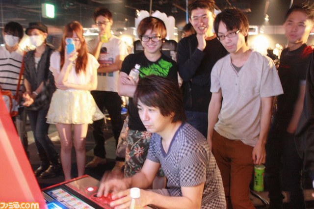 対戦格闘ゲーマーの力、ここに集結!“第4回TOPANGAチャリティーカップ”をリポート_15