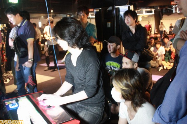 対戦格闘ゲーマーの力、ここに集結!“第4回TOPANGAチャリティーカップ”をリポート_21