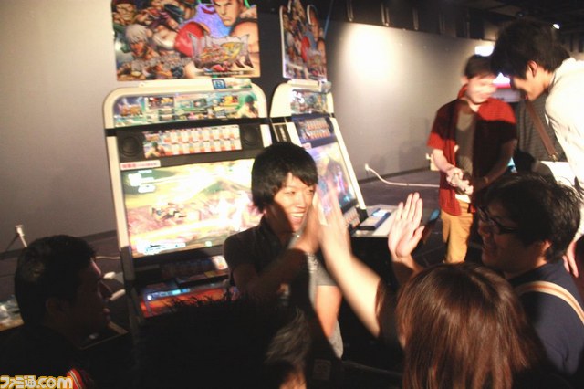対戦格闘ゲーマーの力、ここに集結!“第4回TOPANGAチャリティーカップ”をリポート_22
