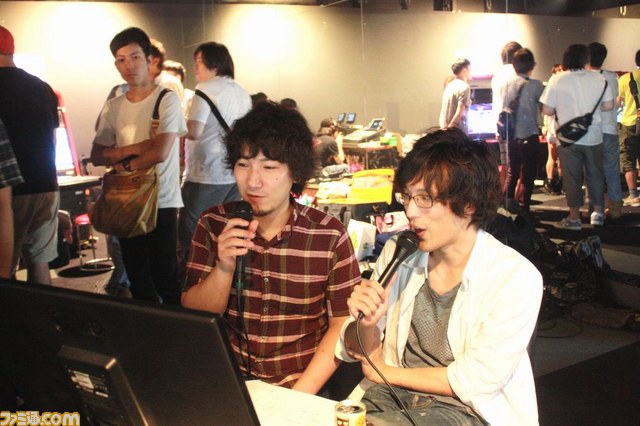 対戦格闘ゲーマーの力、ここに集結!“第4回TOPANGAチャリティーカップ”をリポート_24