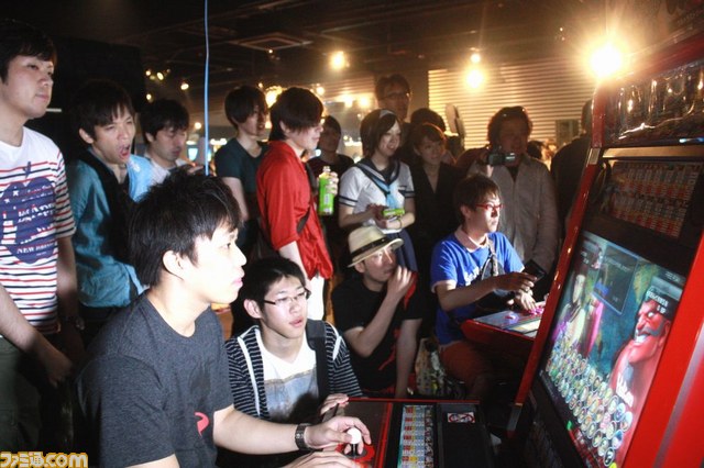対戦格闘ゲーマーの力、ここに集結!“第4回TOPANGAチャリティーカップ”をリポート_25