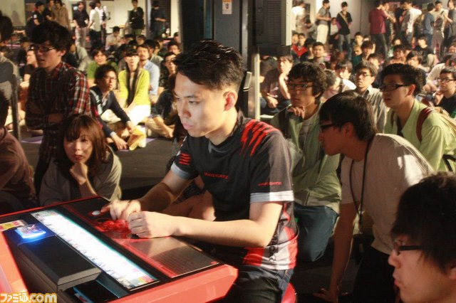対戦格闘ゲーマーの力、ここに集結!“第4回TOPANGAチャリティーカップ”をリポート_26