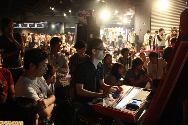 対戦格闘ゲーマーの力、ここに集結!“第4回TOPANGAチャリティーカップ”をリポート_28