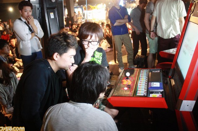 対戦格闘ゲーマーの力、ここに集結!“第4回TOPANGAチャリティーカップ”をリポート_30