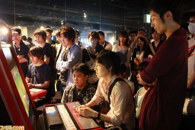対戦格闘ゲーマーの力、ここに集結!“第4回TOPANGAチャリティーカップ”をリポート_32