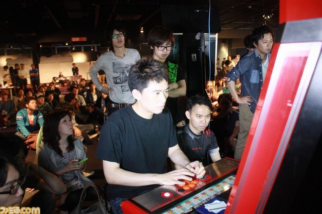 対戦格闘ゲーマーの力、ここに集結!“第4回TOPANGAチャリティーカップ”をリポート_34