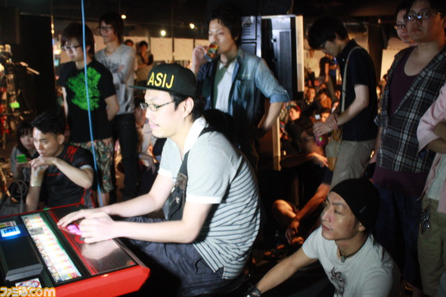 対戦格闘ゲーマーの力、ここに集結!“第4回TOPANGAチャリティーカップ”をリポート_36