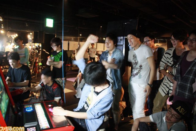 対戦格闘ゲーマーの力、ここに集結!“第4回TOPANGAチャリティーカップ”をリポート_39