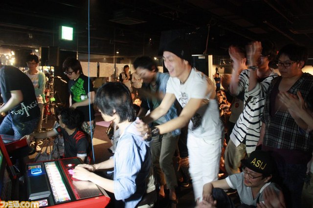 対戦格闘ゲーマーの力、ここに集結!“第4回TOPANGAチャリティーカップ”をリポート_40