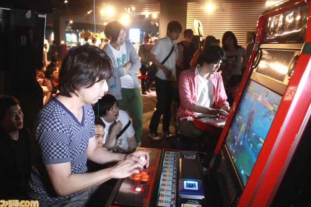 対戦格闘ゲーマーの力、ここに集結!“第4回TOPANGAチャリティーカップ”をリポート_43
