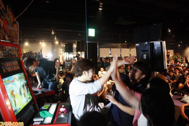 対戦格闘ゲーマーの力、ここに集結!“第4回TOPANGAチャリティーカップ”をリポート_45
