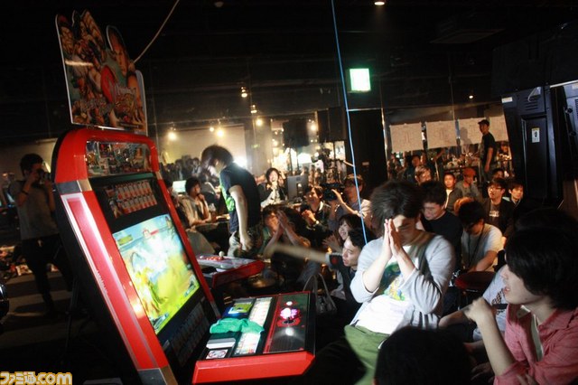 対戦格闘ゲーマーの力、ここに集結!“第4回TOPANGAチャリティーカップ”をリポート_46