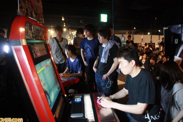 対戦格闘ゲーマーの力、ここに集結!“第4回TOPANGAチャリティーカップ”をリポート_50