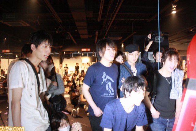 対戦格闘ゲーマーの力、ここに集結!“第4回TOPANGAチャリティーカップ”をリポート_51
