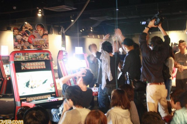 対戦格闘ゲーマーの力、ここに集結!“第4回TOPANGAチャリティーカップ”をリポート_52