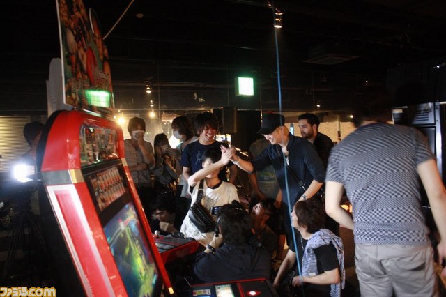 対戦格闘ゲーマーの力、ここに集結!“第4回TOPANGAチャリティーカップ”をリポート_53