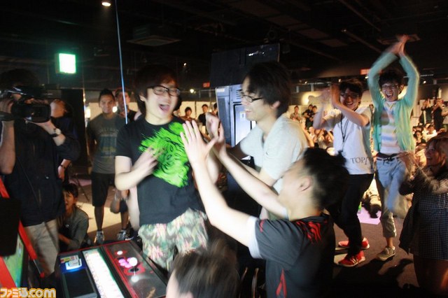 対戦格闘ゲーマーの力、ここに集結!“第4回TOPANGAチャリティーカップ”をリポート_55