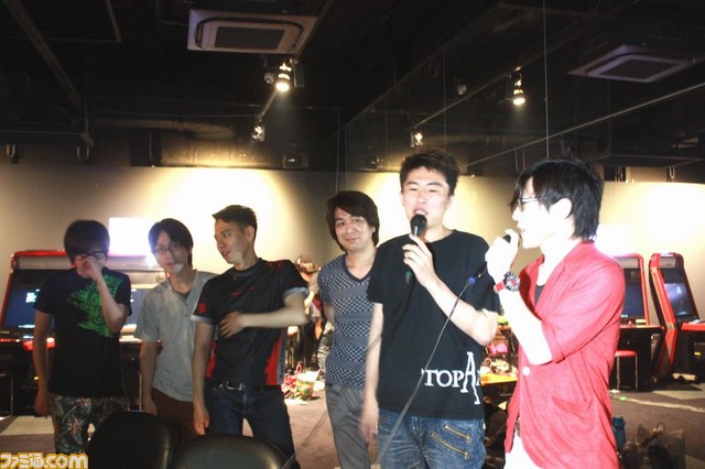 対戦格闘ゲーマーの力、ここに集結!“第4回TOPANGAチャリティーカップ”をリポート_56
