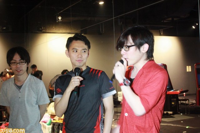 対戦格闘ゲーマーの力、ここに集結!“第4回TOPANGAチャリティーカップ”をリポート_58