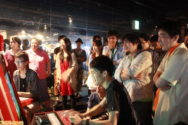 対戦格闘ゲーマーの力、ここに集結!“第4回TOPANGAチャリティーカップ”をリポート_61